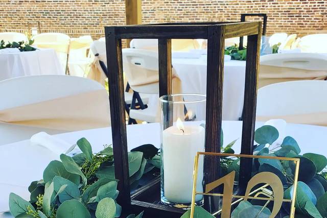 Table cecor