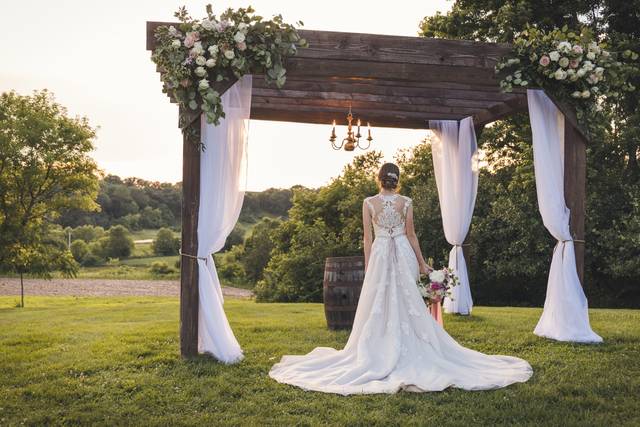 A summer fairytale