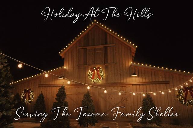 The Hills of Luella