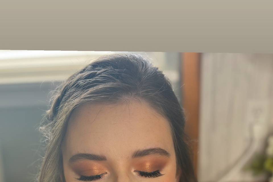 Fall eye
