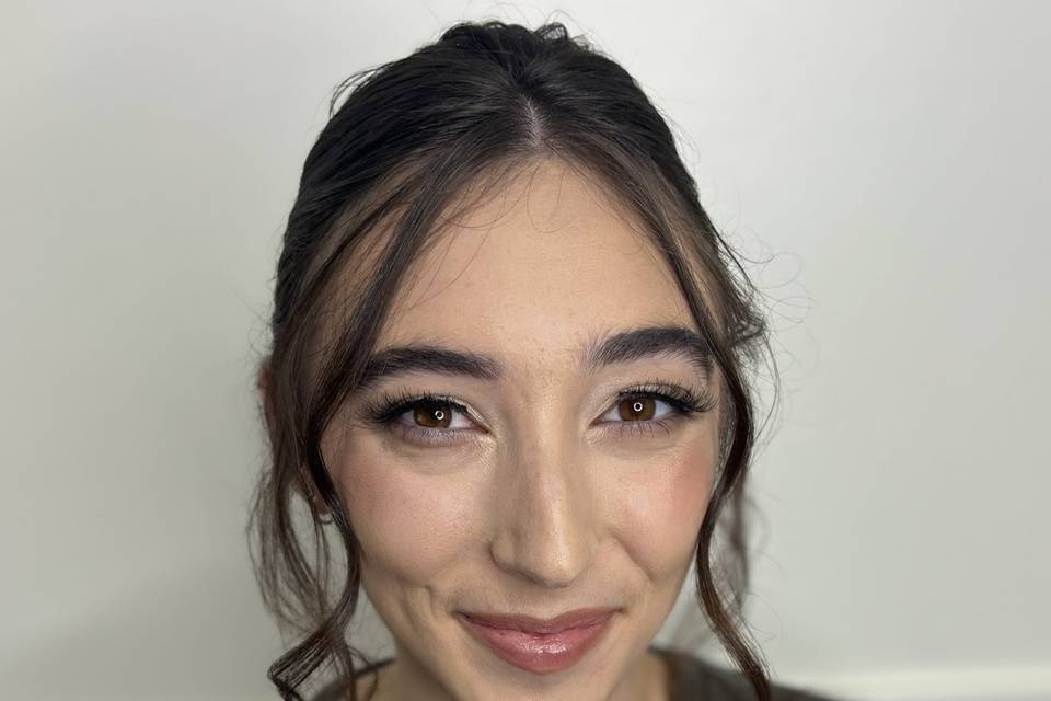 Soft glam