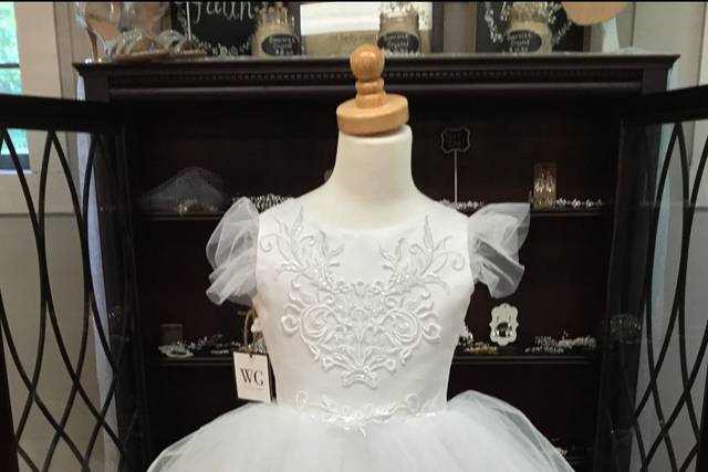 The 10 Best Wedding Dresses in Texarkana TX WeddingWire