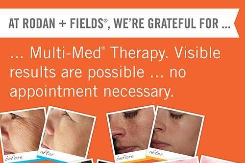 Rodan & Fields