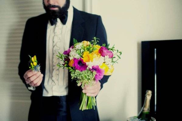 White Haute Photography