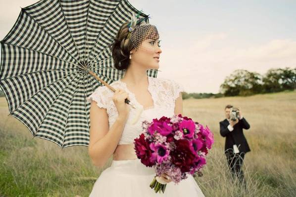 White Haute Photography