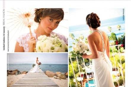 White Haute Photography