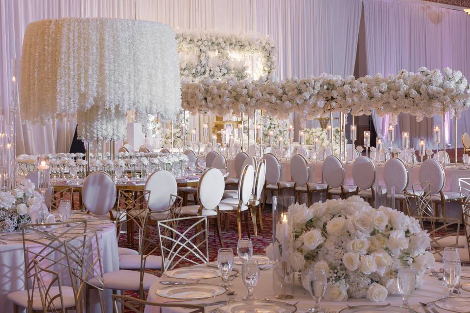 Chair Luxe LLC