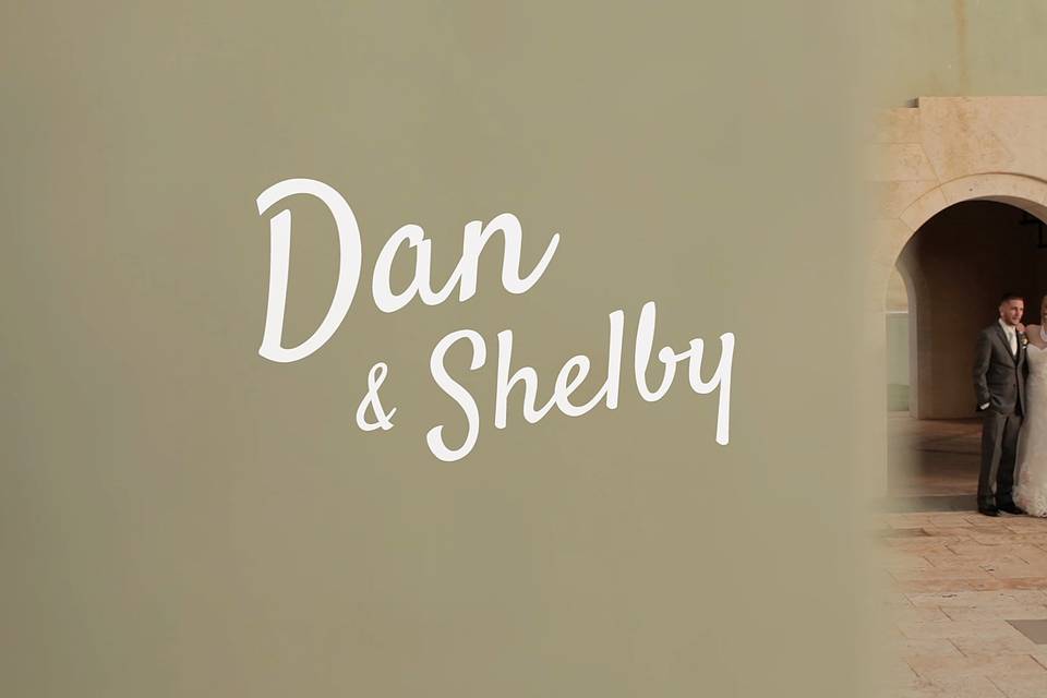Dan & Shelby's Wedding in Shingletown, CA at Enselmo Vineyards.