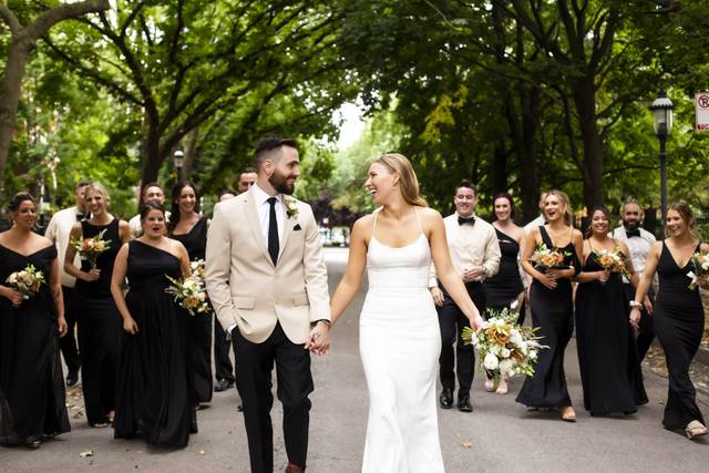 Bridal Party