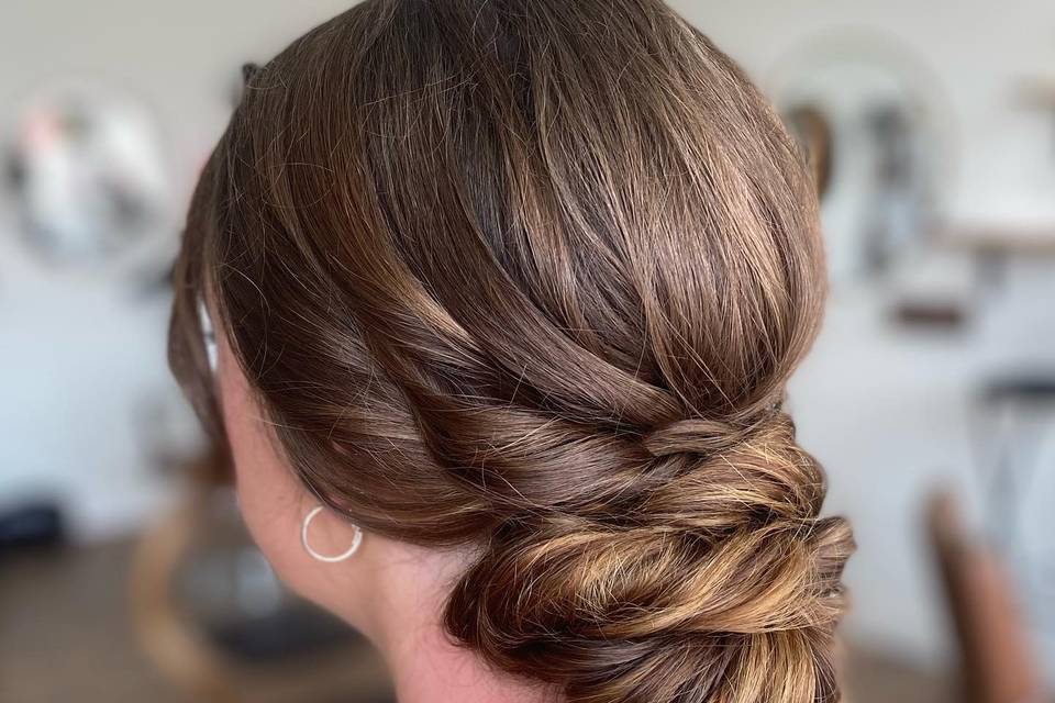 Bridal Trial