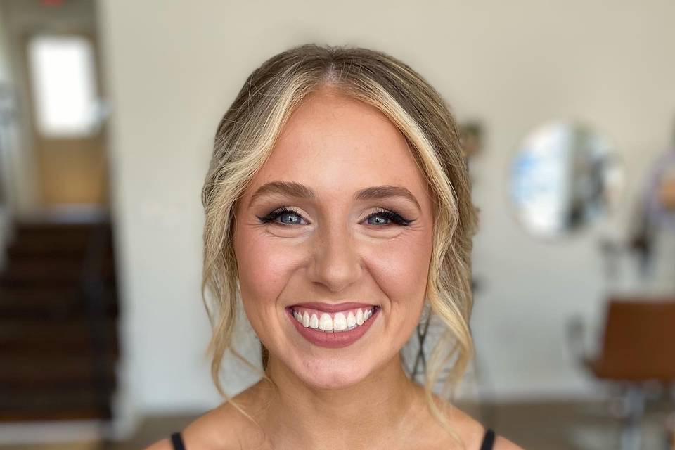 Bridal H&MU