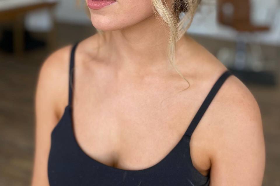 Bridal H&MU