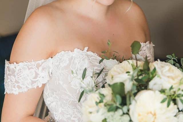 Bridal H&MU