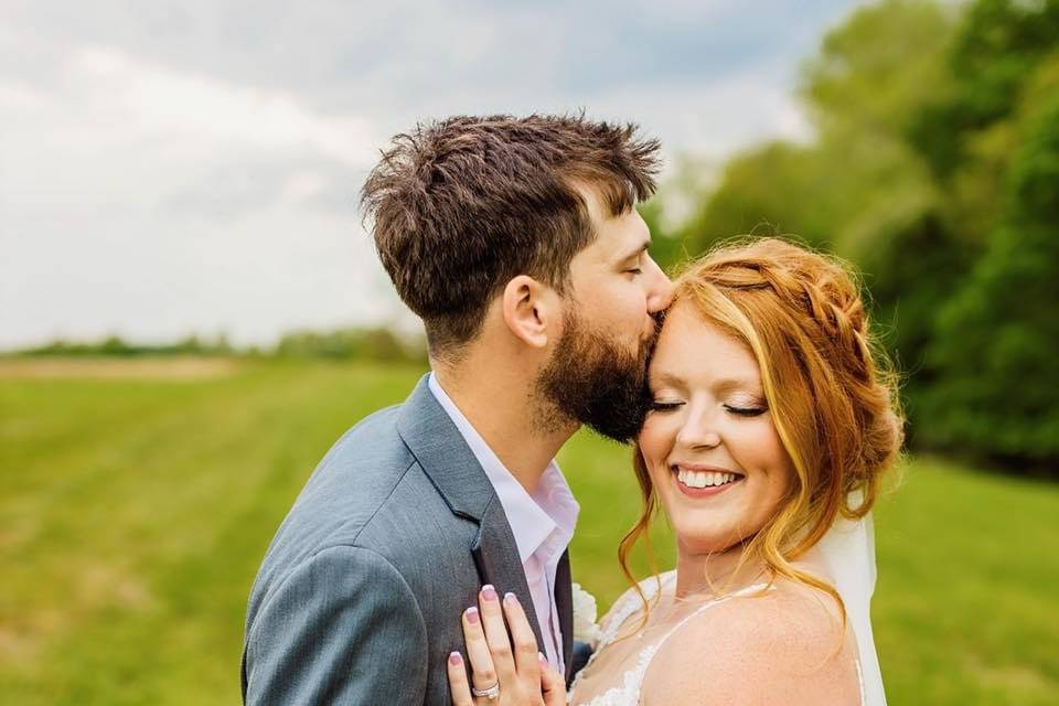 Bridal H&MU
