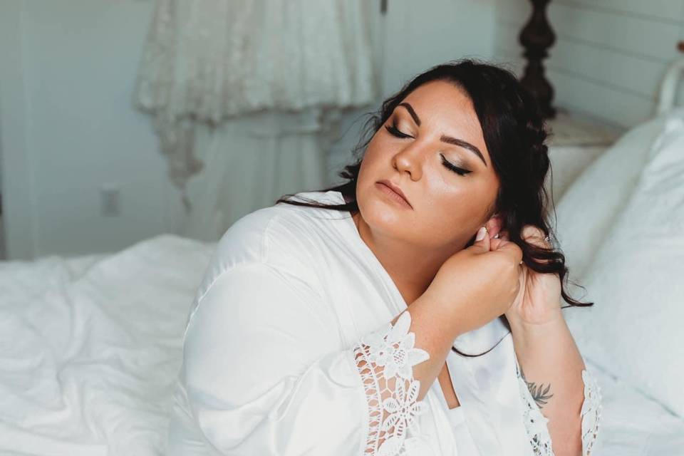 Bridal H&MU