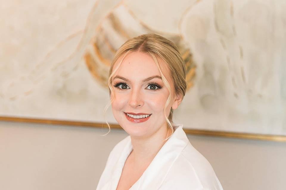 Bridal H&MU