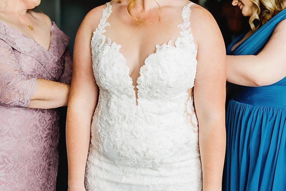 Bridal H&MU