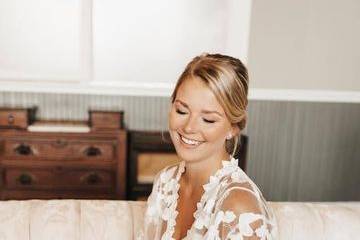 Bridal H&MU