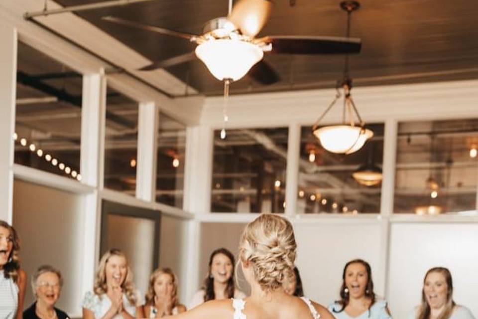 Bridal H&MU
