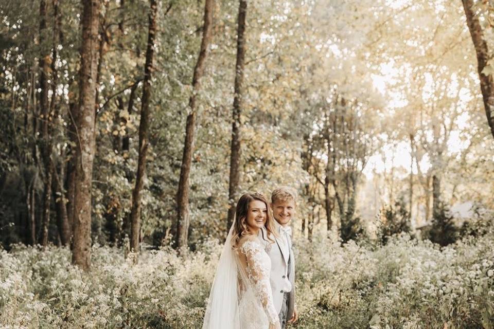 Bridal H&MU