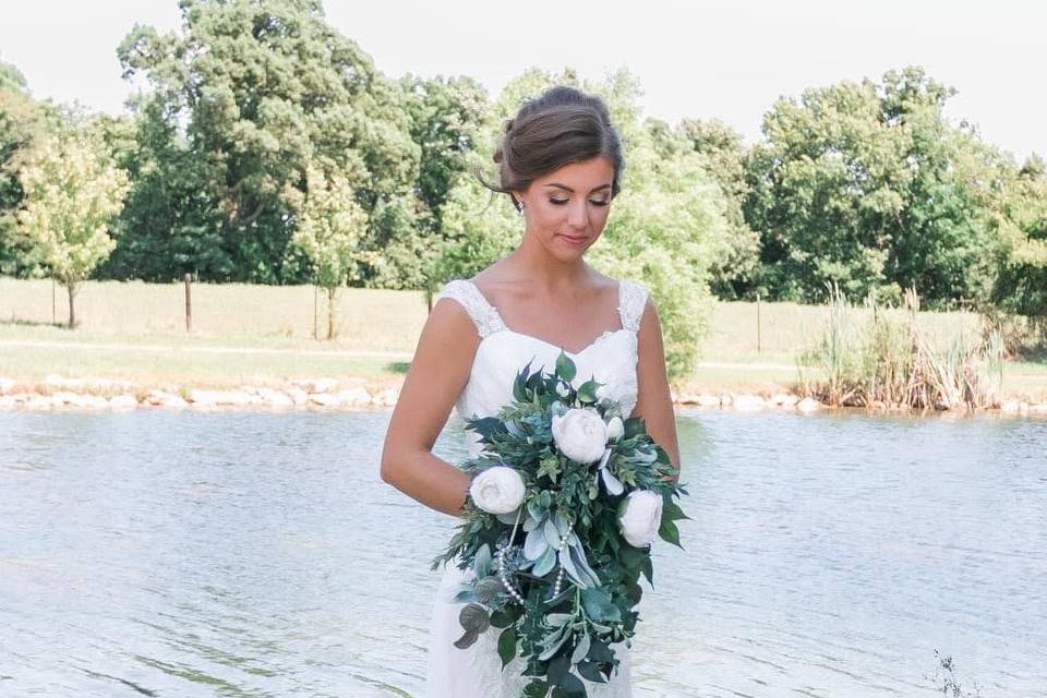 Bridal H&MU
