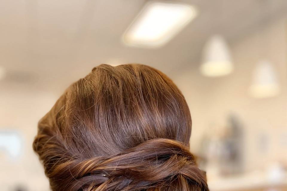 Bridal Trial