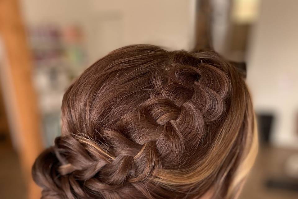 Bridal Trial