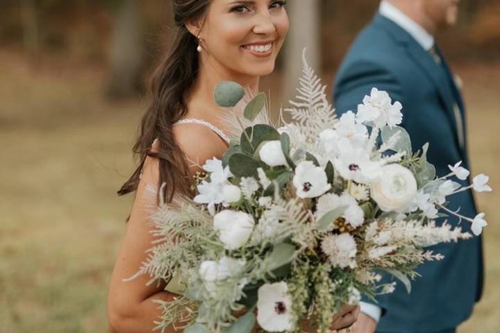 Bridal H&MU