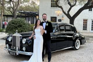 ATX Classic Cars