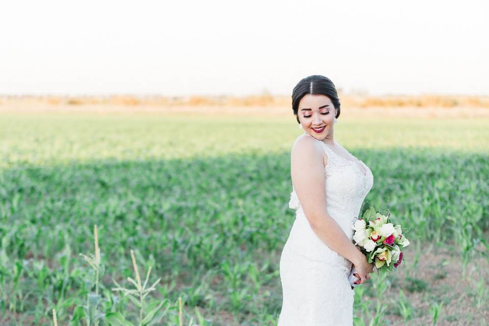Angela V. Photography