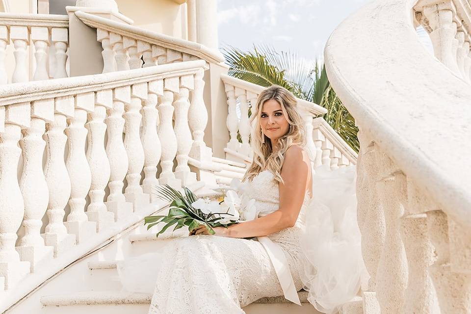 Fort Pierce Elopement