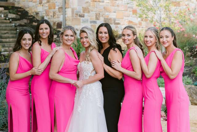 Indianapolis Bridesmaid Dresses