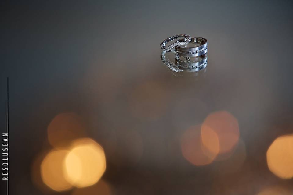 Ring photo