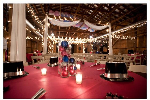 Talon Winery & Vineyards