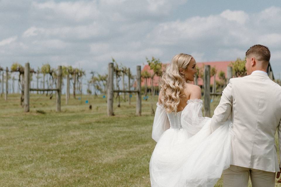 The I Do Moment