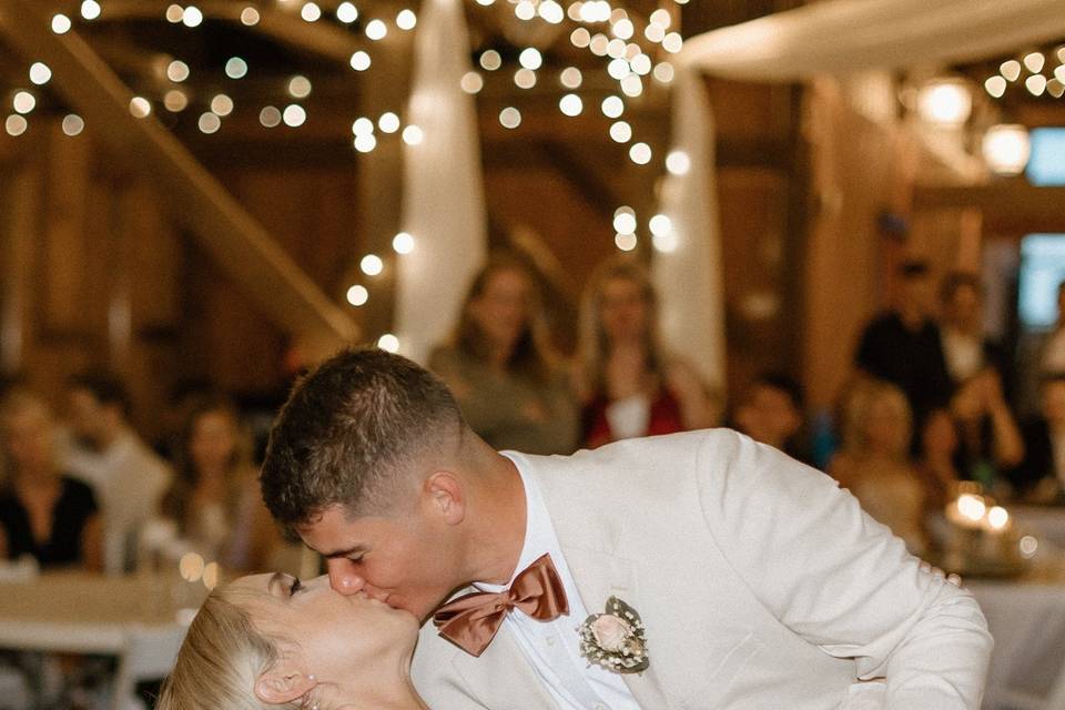 A Wedding You'll Never Forget