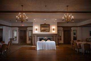 Shannopin Country Club