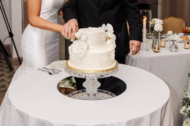 Cake Cutting