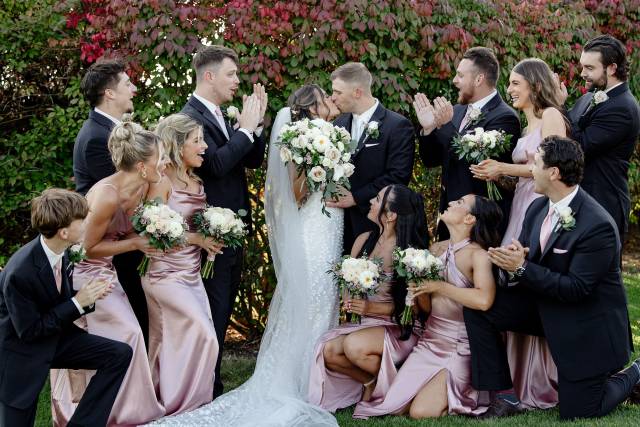 Bridal Party
