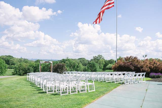 Shannopin Country Club