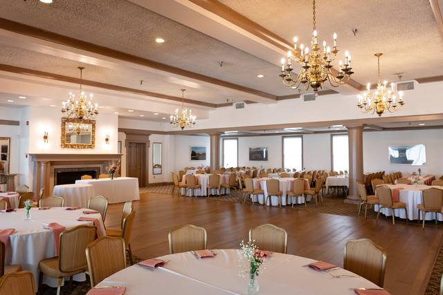 Ballroom