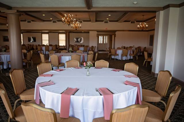 Ballroom