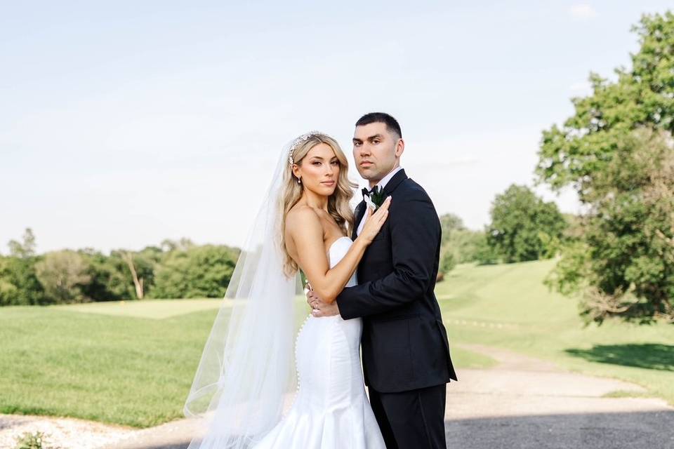 Couple Portraits