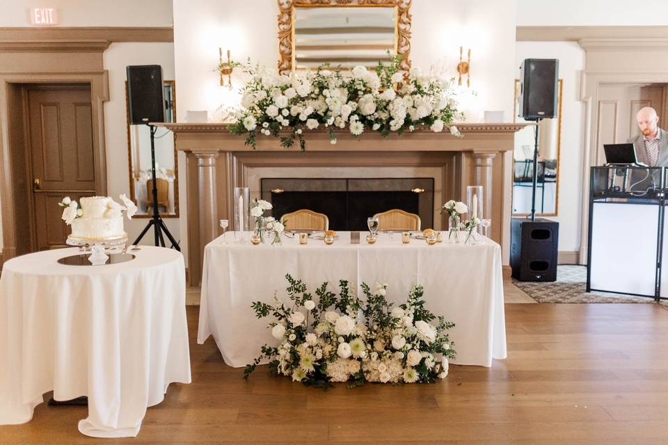 Ballroom