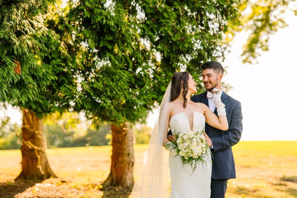 Couple Portrait