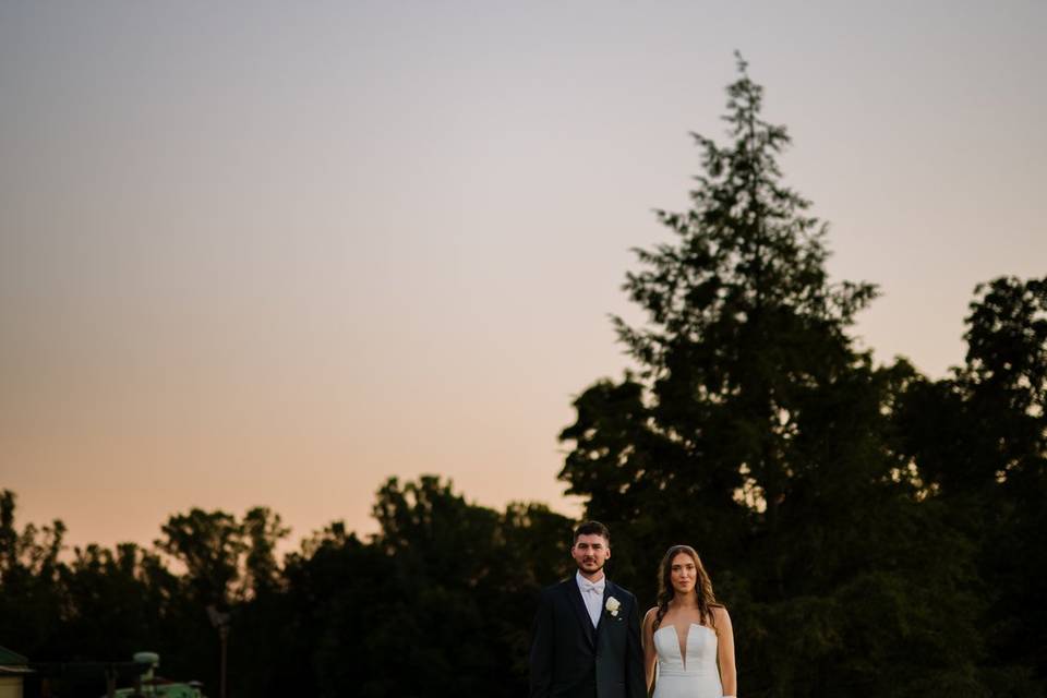 Sunset Photos