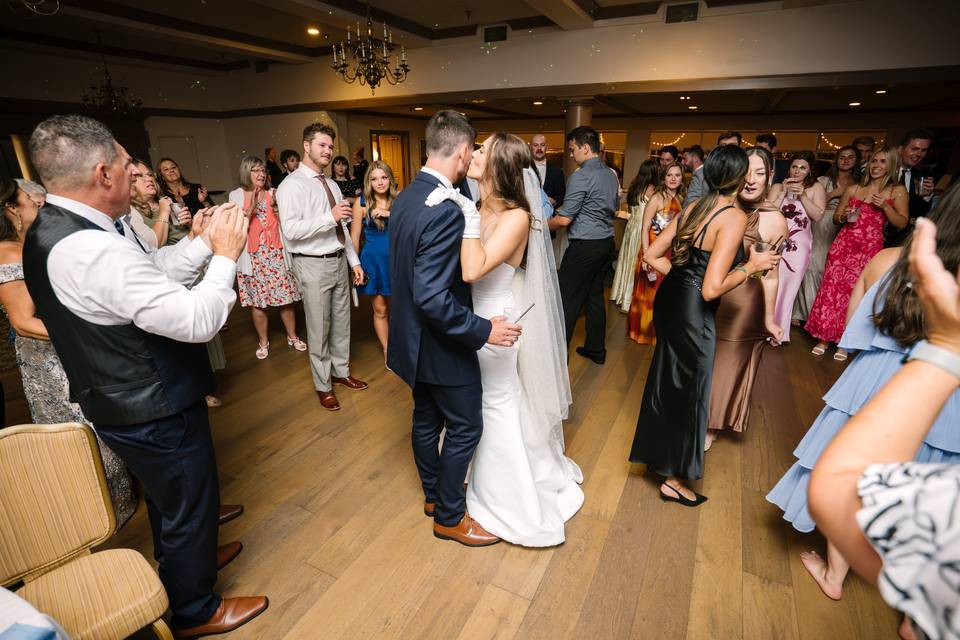 Dance Floor