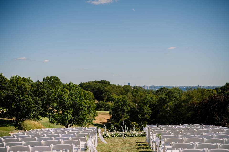 Ceremony