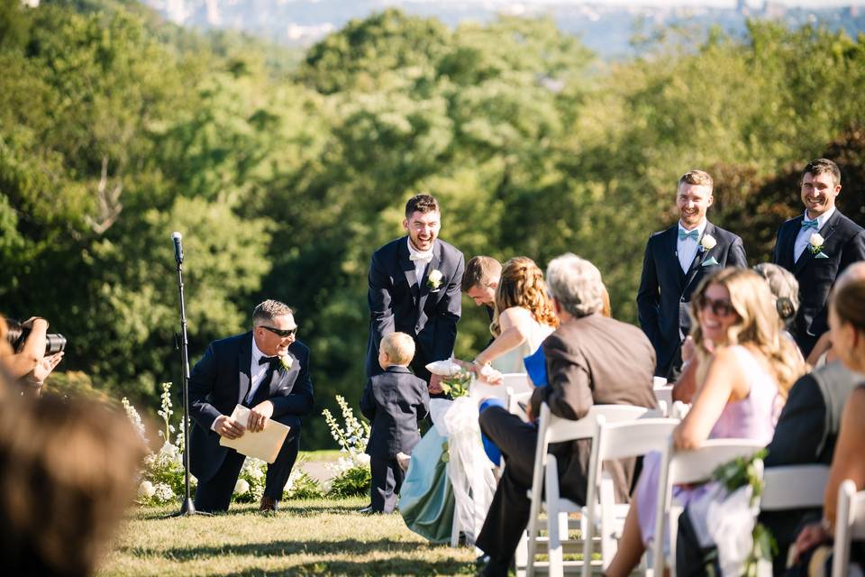 Ceremony