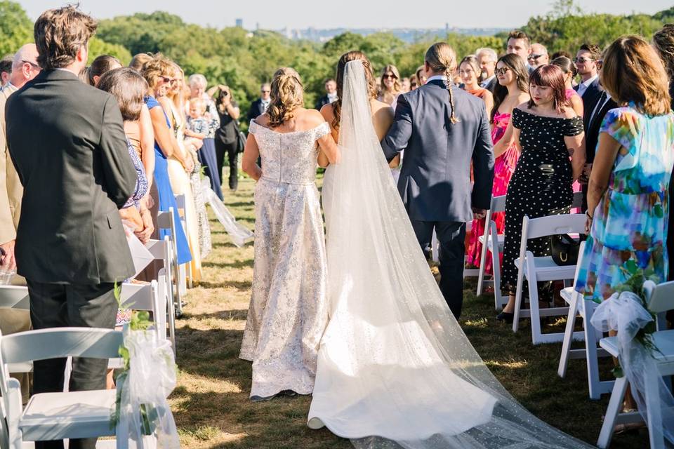 Ceremony